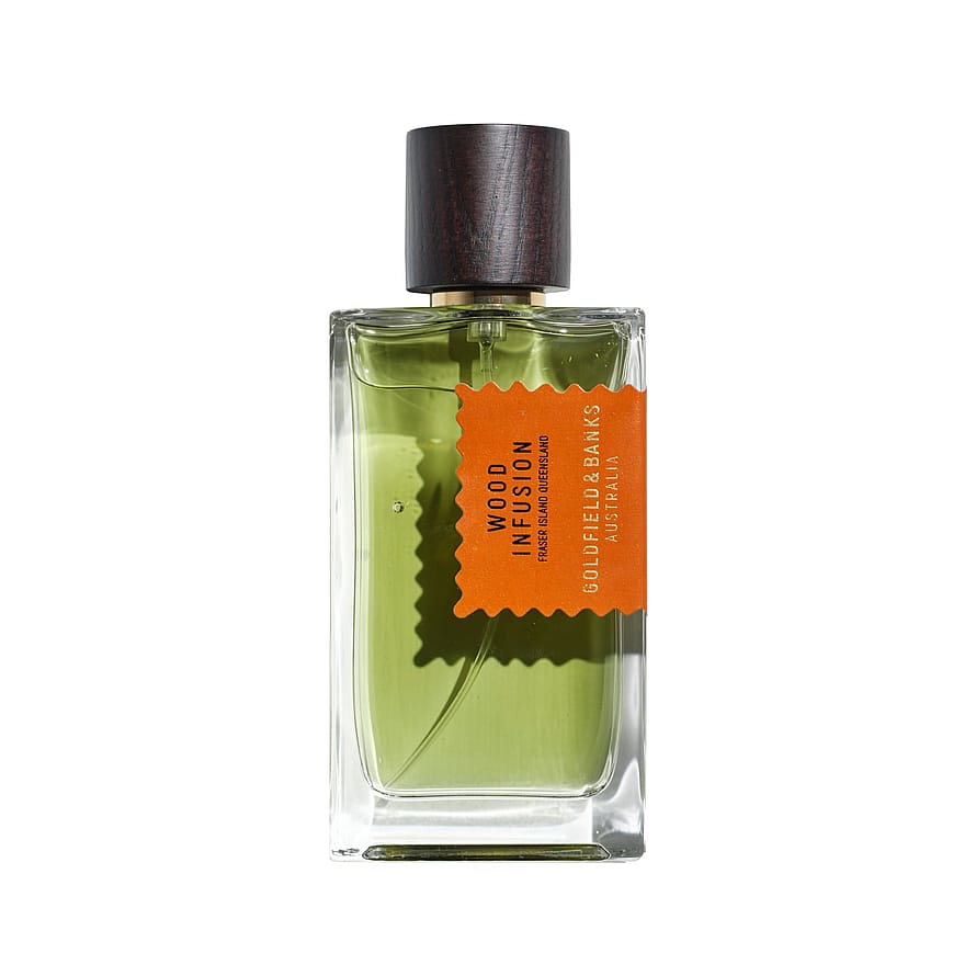 GOLDFIELD & BANKS Wood Infusion Eau de Parfum 100 ml