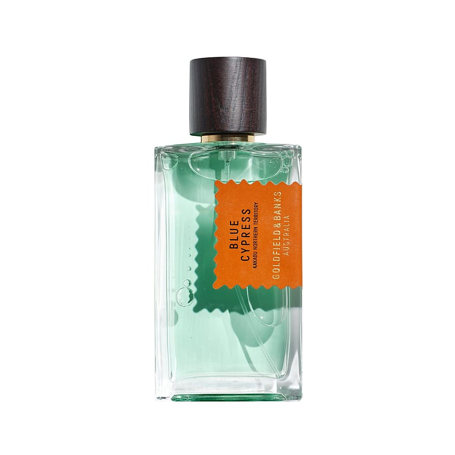 GOLDFIELD & BANKS Blue Cypress Eau de Parfum 100 ml