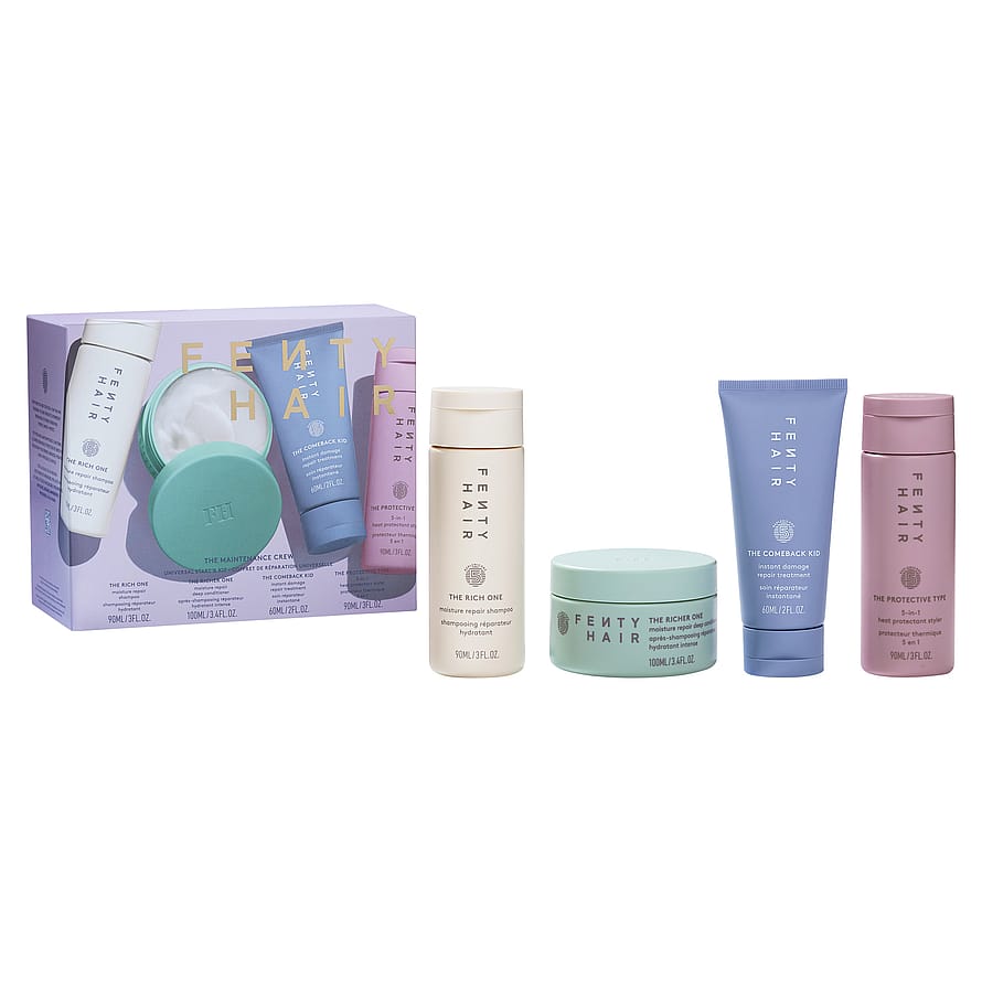 Fenty Beauty Maintenance Crew Core Kit