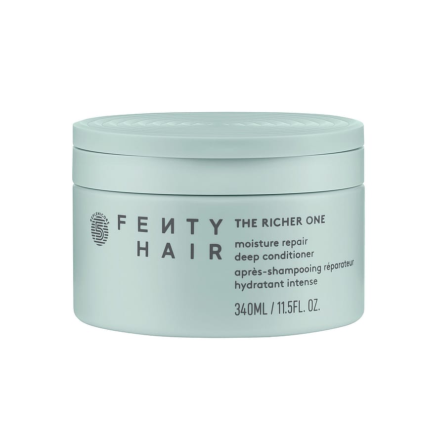 Fenty Beauty The Richer One Deep Conditioner 340 ml