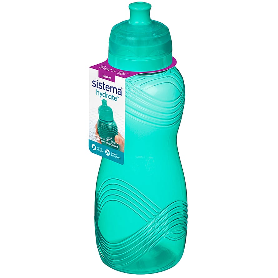 Sistema Drikkedunk Assorteret