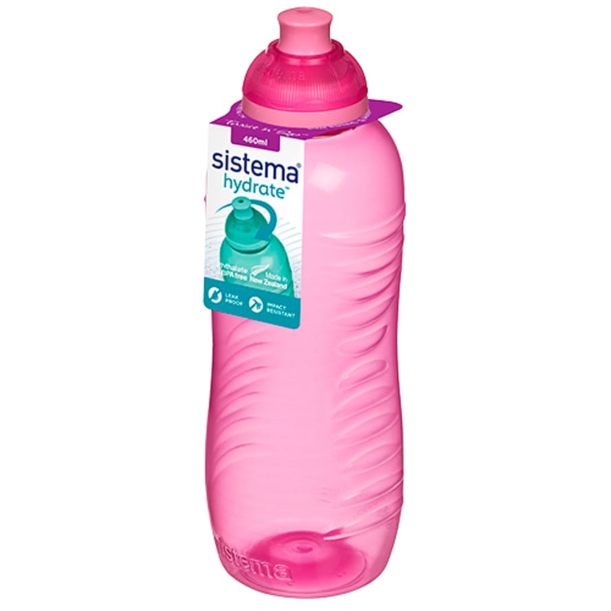 Sistema Drikkedunk Twist'n Sip - Assorteret Assorteret
