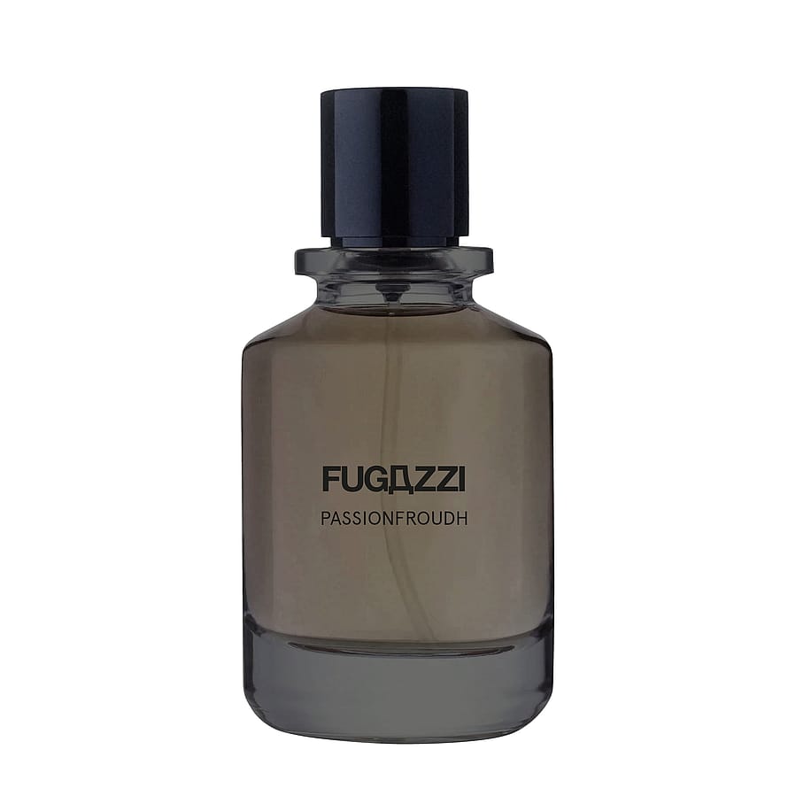 FUGAZZI Passionfroudh Eau de Parfum 100 ml