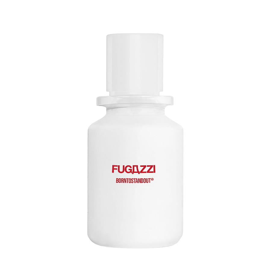 FUGAZZI Btso X Fugazzi Eau de Parfum 50 ml
