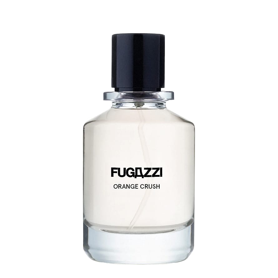 FUGAZZI Orange Crush XDP 100 ml