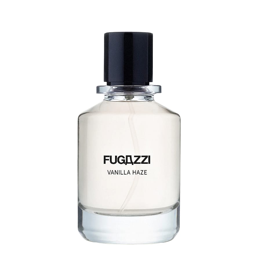FUGAZZI Vanilla Haze XDP 100 ml