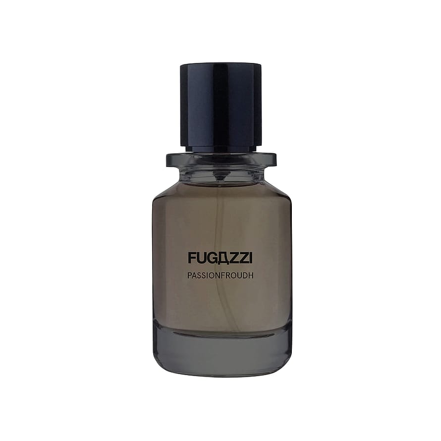 FUGAZZI Passionfroudh Eau de Parfum 50 ml
