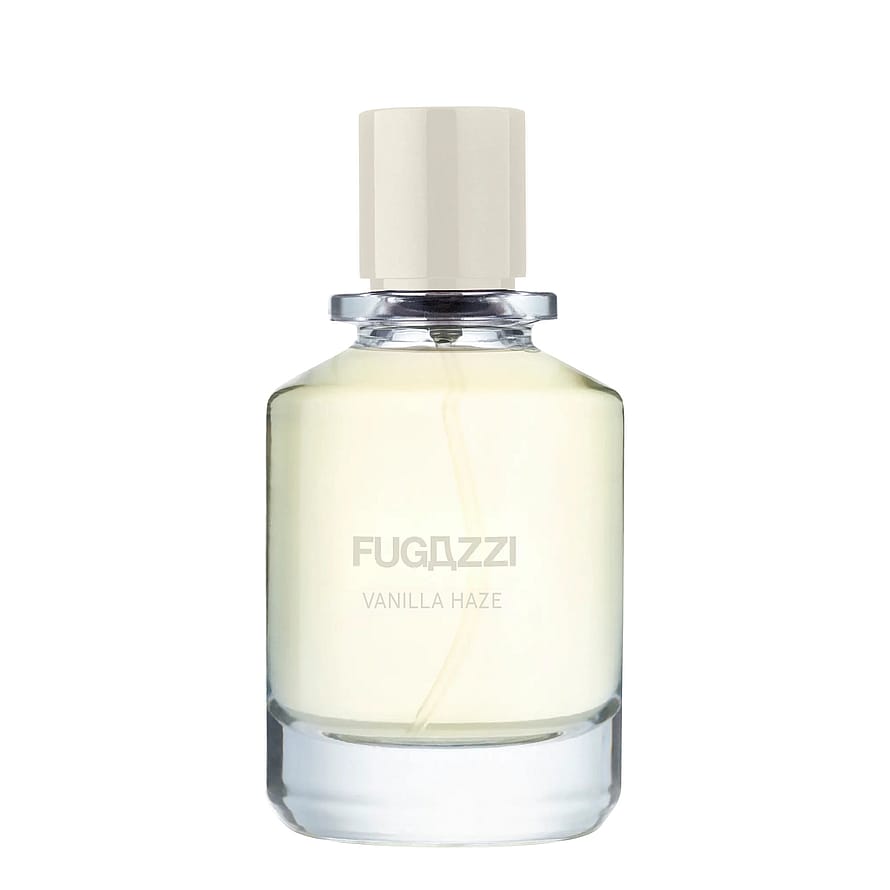 FUGAZZI Vanilla Haze Eau de Parfum 100 ml