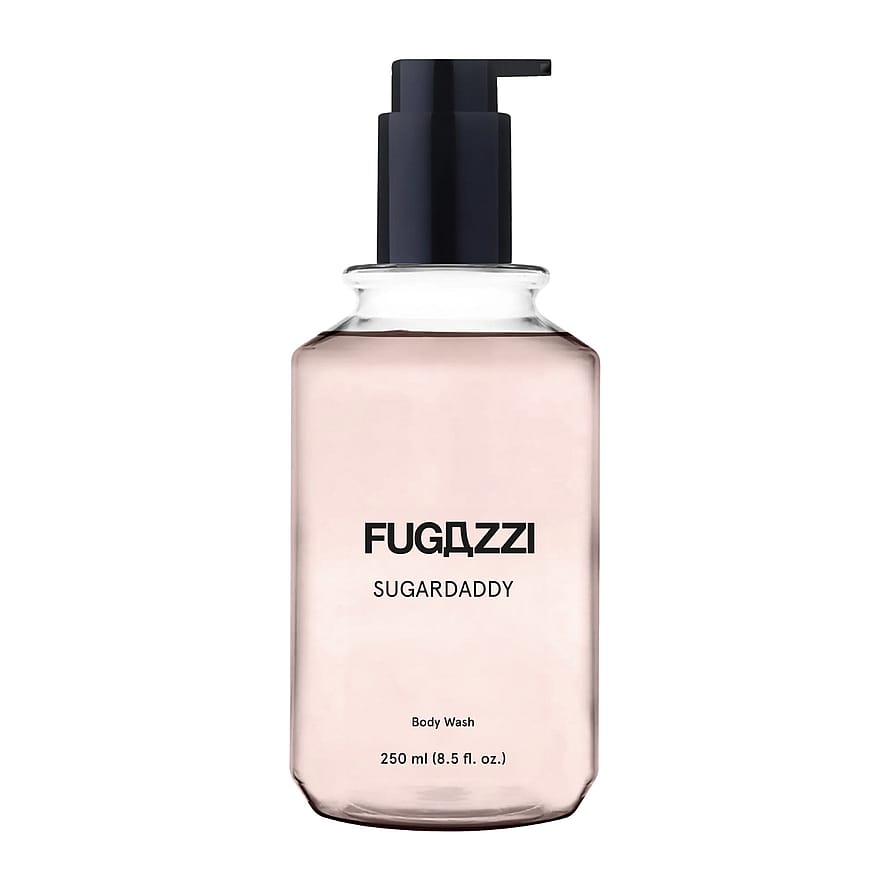 FUGAZZI Sugardaddy Body Wash 250 ml