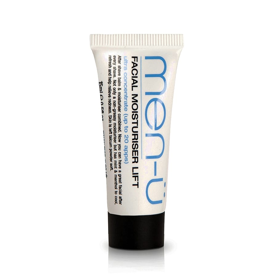 men-u Facial Moisturiser Lift 15 ml