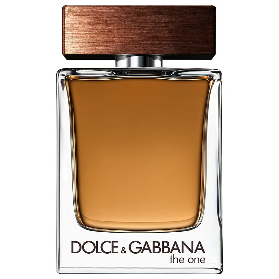 Dolce & Gabbana The One for Men Eau de Toilette 100 ml